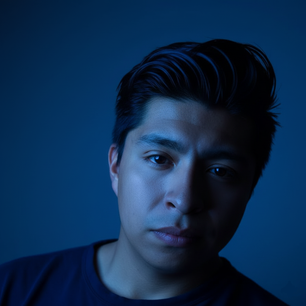 Foto de José María Morales Téllez