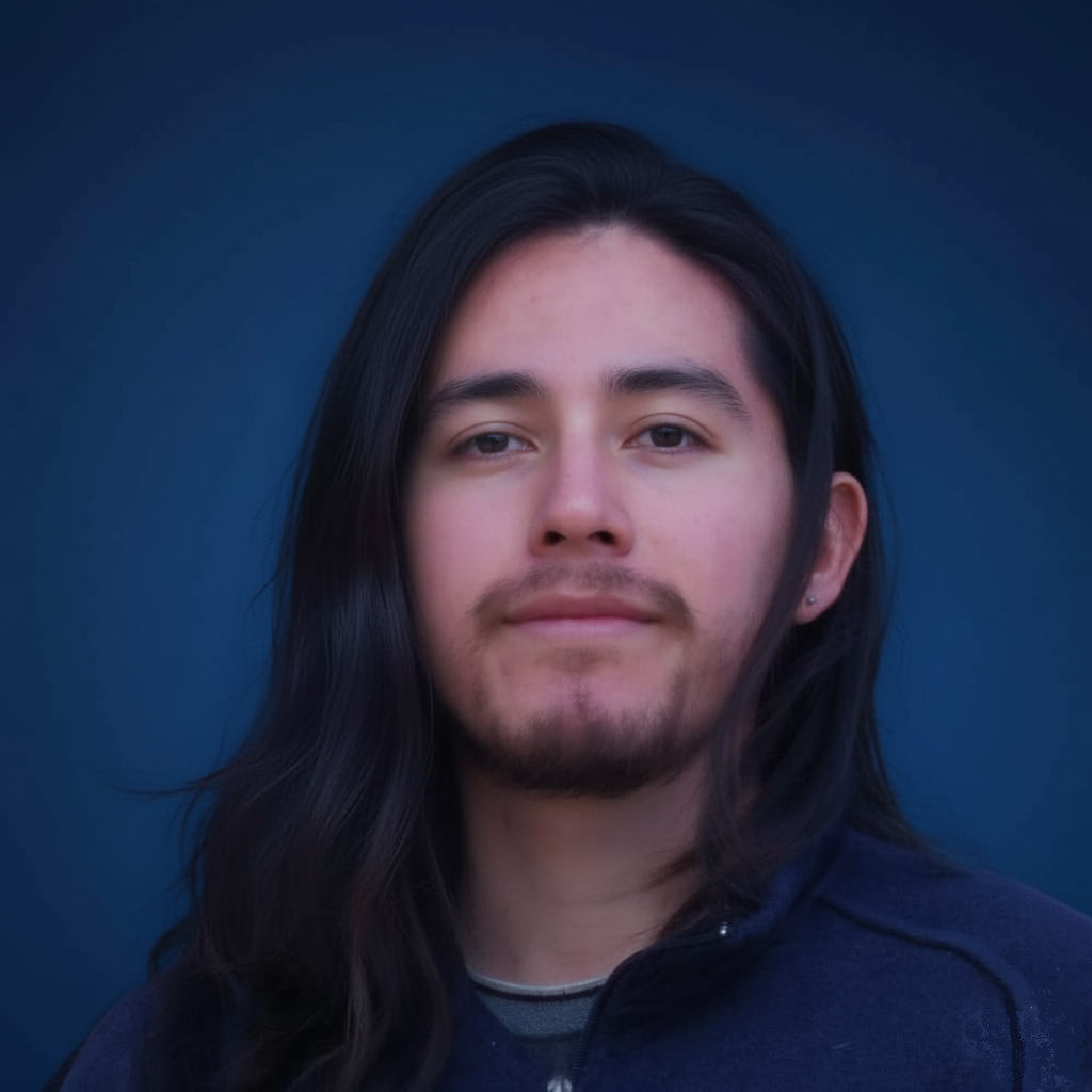 Foto de José Eduardo García Palafox