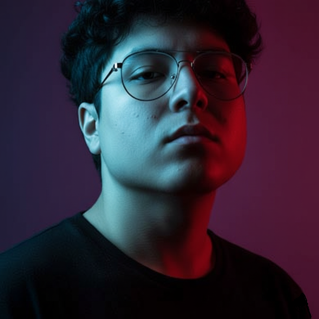 Foto de José Ricardo Juárez Palafox