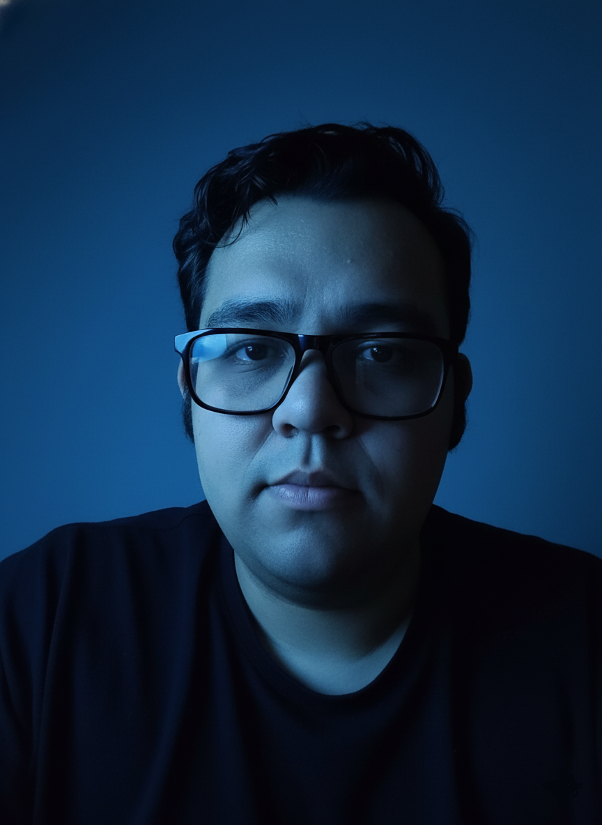 Foto de Pablo César Vargas Quiroz